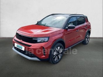 OPEL FRONTERA 3 III ELECTRIC 113 GS BATTERIE 44 KWH