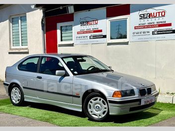 BMW SERIE 3 E36 COMPACT (E36) 316I COMPACT