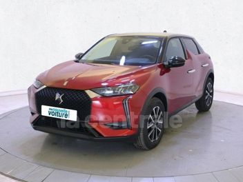 DS DS 3 (2E GENERATION) II 1.2 PURETECH 100 BASTILLE BVM 6