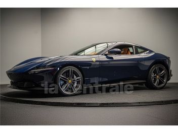 FERRARI ROMA 4.0 V8 620