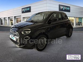 FIAT 500 3+1 (3E GENERATION) III 3+1 E 118 NOUVELLE 500 42KWH