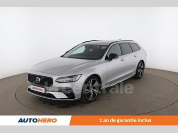 VOLVO V90 (2E GENERATION) II (2) B4 197 R-DESIGN GEARTRONIC 8