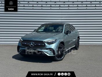 MERCEDES GLC COUPE 2 II 300 E HYBRID EQ 4MATIC AMG LINE + 9G-TRONIC