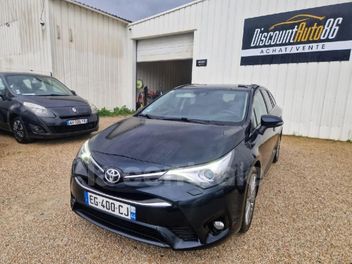 TOYOTA AVENSIS 3 BREAK III (3) TOURING SPORTS 143 D-4D LOUNGE