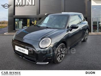 MINI MINI 4 ELECTRIC 3P IV (J01) COOPER ELECTRIC E 184 FINITION JCW 40.7 KWH