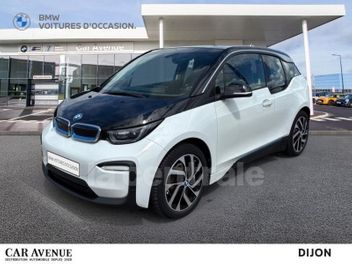 BMW I3 (2) 94 AH 170 +CONNECTED ATELIER 33 KWH