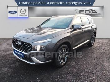 HYUNDAI SANTA FE 4 IV (2) 1.6 T-GDI HYBRID 230 EXECUTIVE BVA6