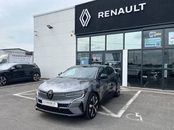 RENAULT MEGANE 5 V E-TECH EV60 220 OPTIMUM CHARGE TECHNO 60 KWH