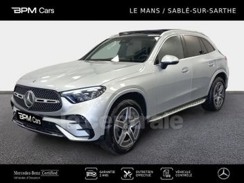 MERCEDES GLC 2 II 300 DE 4MATIC AMG LINE 9G-TRONIC