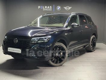 VOLKSWAGEN TOUAREG 3 R III 3.0 TSI EHYBRID 462 4MOTION R TIPTRONIC 8