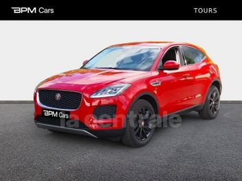 JAGUAR E-PACE D150 AWD S BVA
