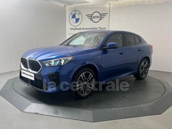 BMW X2 U10 (U10) SDRIVE 20I 170 M SPORT DKG7