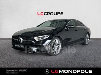 MERCEDES CLASSE CLS 3 III 400 D AMG LINE+ 4MATIC 22CV