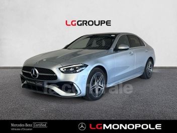 MERCEDES CLASSE C 5 V 300 DE E-HYBRID EQ AMG LINE + 9G-TRONIC
