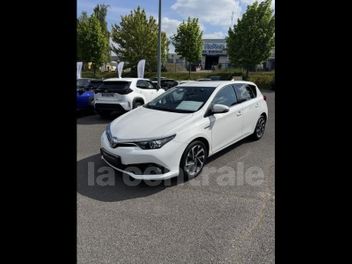 TOYOTA AURIS 2 II (2) HYBRIDE 136H DESIGN