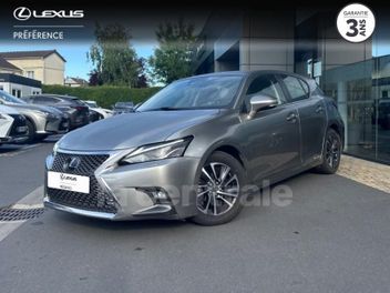 LEXUS 