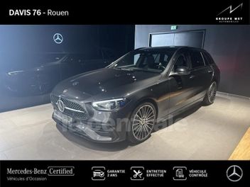 MERCEDES CLASSE C 5 SW V SW 220 D AMG LINE 9G-TRONIC