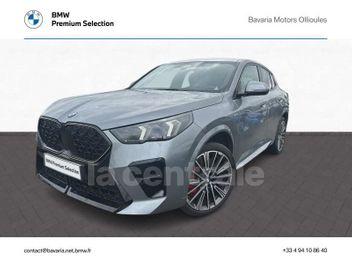 BMW X2 U10 (U10) SDRIVE 20I 170 M SPORT DKG7