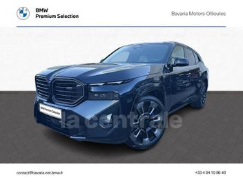 BMW XM G09 (G09) 653 BVA8