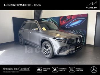 MERCEDES EQB 250+ AMG LINE 70.5KWH