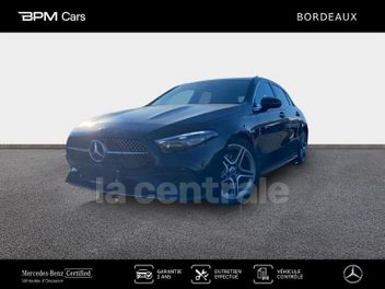 MERCEDES CLASSE A 4 IV (2) 200 D AMG LINE 8G-DCT