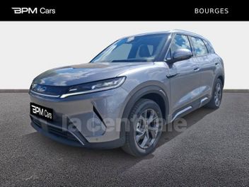 BYD 