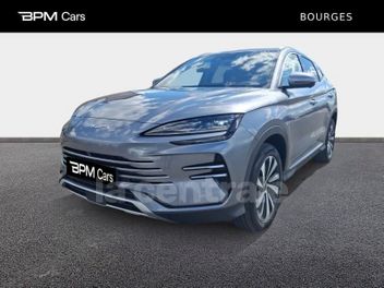 BYD SEAL U (2) 1.5 DM-I 218 PHEV BOOST