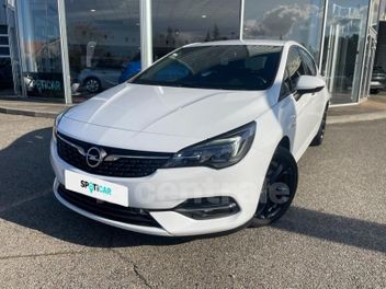 OPEL ASTRA 6 VI 1.2 TURBO 130 GS LINE