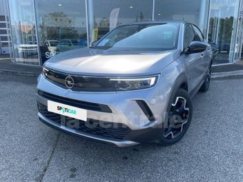 OPEL 