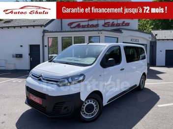 CITROEN JUMPY 3 III TAILLE M BLUEHDI 120 S&S CONFORT BV6