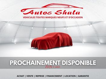 BMW SERIE 7 G11 (G11) 730D 265 BVA8