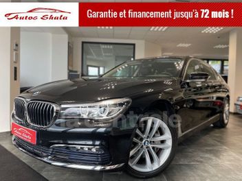 BMW SERIE 7 G11 (G11) 730D 265 BVA8