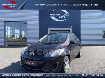 MAZDA 