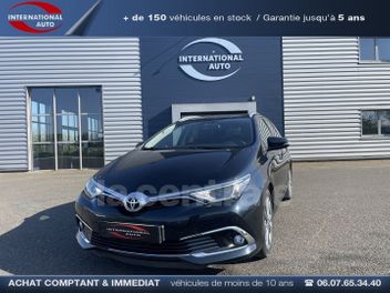 TOYOTA AURIS 2 TOURING SPORTS 112 D-4D LOUNGE