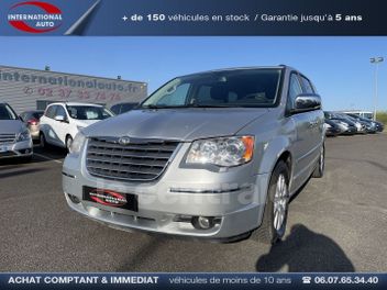 CHRYSLER 