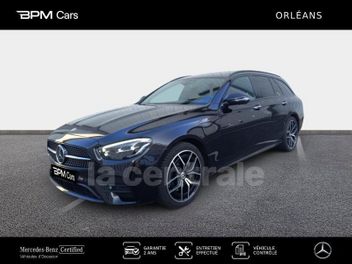 MERCEDES CLASSE E 5 BREAK V (2) BREAK 220 D 194 AMG LINE 9G-TRONIC