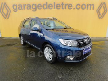 DACIA LOGAN 2 MCV 0.9 TCE 90 ESSENTIEL 20