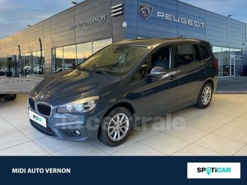 BMW SERIE 2 F46 GRAN TOURER (F46) GRAN TOURER 218D BUSINESS