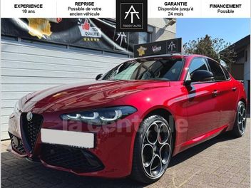 ALFA ROMEO 