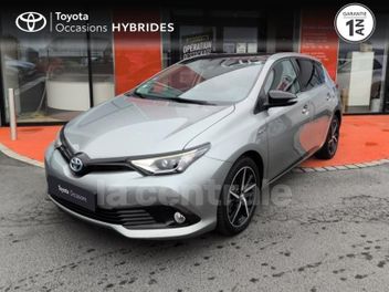 TOYOTA AURIS 2 II (2) 1.8 HYBRIDE 136 COLLECTION CVT AUTO