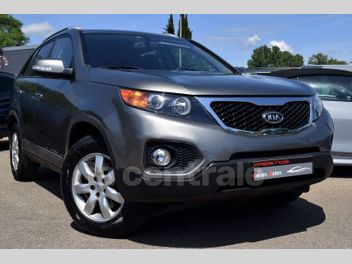 KIA SORENTO 2 II 2.2 CRDI 197 ACTIVE 7PL