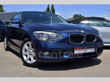 BMW SERIE 1 F21 3 PORTES (F21) 116D 116 PREMIERE 3P