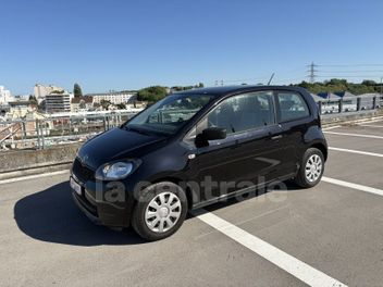 SKODA CITIGO 1.0 12V MPI 60 TOUR DE FRANCE 3P
