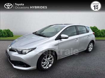 TOYOTA AURIS 2 II (2) HYBRIDE 136H 4CV DYNAMIC