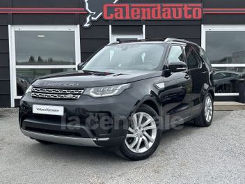 LAND ROVER DISCOVERY 5 V SD4 240 HSE AUTO 7PL