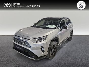 TOYOTA RAV 4 (5E GENERATION) V 2WD 218 COLLECTION