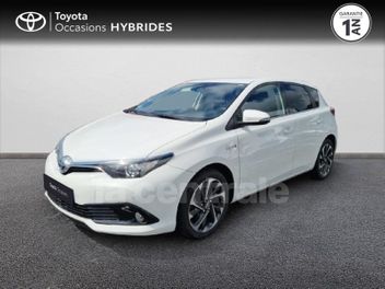 TOYOTA AURIS 2 II (2) HYBRIDE 136H DESIGN