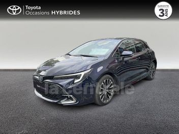 TOYOTA COROLLA 12 XII (2) 1.8 HYBRIDE 140 DESIGNV
