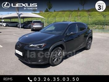 LEXUS UX (2) MC 250H 2WD F SPORT DESIGN