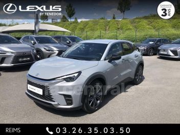 LEXUS LBX 1.5 136 2WD ELEGANT